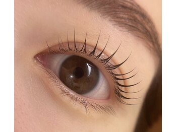 ベリール 南平岸店(Be'Leel)/ラッシュリフト