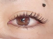 ラシク ベル(Lashiku Belle)/フラットラッシュ100本