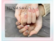 エイチスリー(H3)/一押しの持込デザイン！