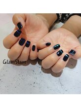 グラムスラム 福島店(GLAMSLAM)/アシメマグ♪