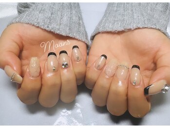 ムーンズ(Moon's)/