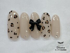 H2-098　定額ネイル