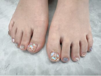 リバティプラス(Liberty+)/