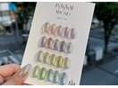 プラチナマグネット入荷しました