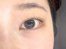 ナチュラルビビ 栄店(Natural ViVi)/自まつ毛を労わりながら美しく♪