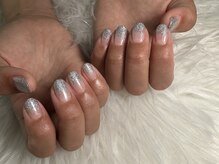 ザ フォーシックスフォー(THE 464)/【ジェル】グラデーション