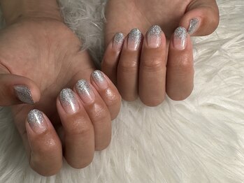 ザ フォーシックスフォー(THE 464)/【ジェル】グラデーション