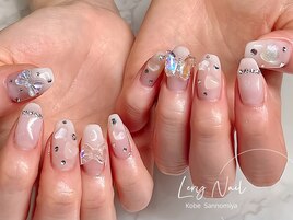 ホワイトガーリー☆ワンホン