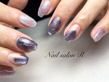 ネイルサロン アール(Nail salon R)/8月限定　定額デザイン