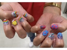 リリアン(Re.Lien)/