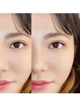 ルッソ 七隈店(Lusso)/パリジェンヌラッシュリフト