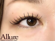 アリュール(Allure)/ワンホンマツエク