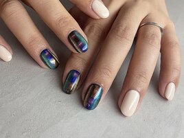 マグネットチェック