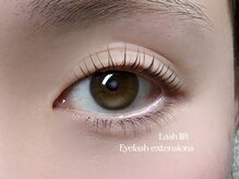 エルスリー 恵比寿 代官山(LLL)/上パーマ/下エクステ