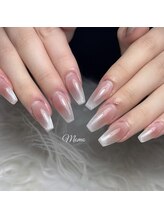 モモ(Momo)/ちゅるちゅるマグチーク