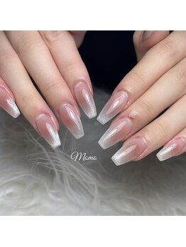 モモ(Momo)/ちゅるちゅるマグチーク