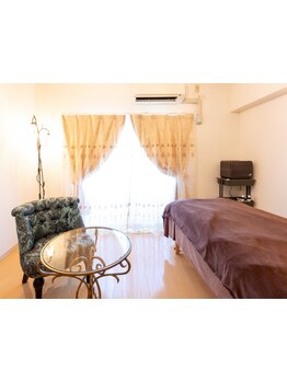 ご褒美にオススメ贅沢サロン