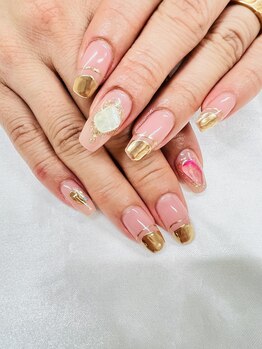 ユリシスネイル(ULYSSES NAIL)/