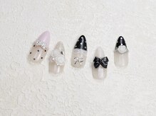 ミスシュガーネイル(MS Sugar Nail)/