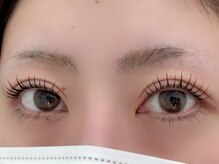 ルルミーナ(Lulu Mina)/～ラッシュリフト～