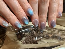 ガレージネイル(GARAGE Nail)/マグネットネイル