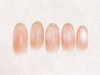 ノアネイル(Noanail)/アート90分コース