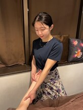 星の下の施術店&nbsp;橘 