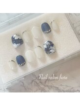 フィオーレ(fiore)/カラードレス用オーダーチップ