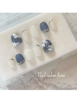 フィオーレ(fiore)/カラードレス用オーダーチップ