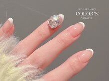 カラーズ ネイル アンド アイ(COLOR'S NAIL&EYE)/