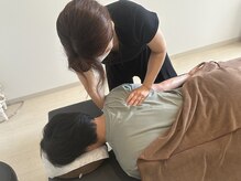 ナチュラルボディ(NATURAL BODY)