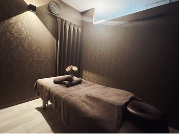 リラクゼーション マッサージ サクラ(SAKURA)