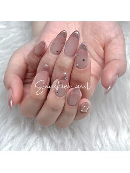 サンシャインネイルサロン 池袋(Sunshine nail salon)/ネイルデザイン