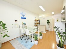 ビューティスタジオＫ/サロン内観