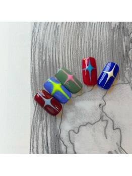 平日限定PickUPデザイン