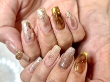 プリモ(PRIMO)/ニュアンスネイル パラジェル