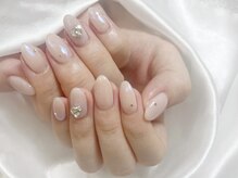 レアリゼ ネイル(Realiser nail)/シンプルコース