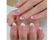 セラピッシュネイル (therapish nail)