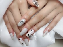 ジュンネイル(Jun Nail)/定額デザイン