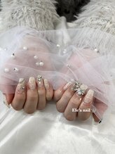 エレアネイル(Ele’a nail)/