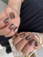 ビスチェ(VISCHE)/マグネット