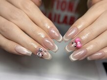 ミチネイルズ 池袋(Michi nails)/