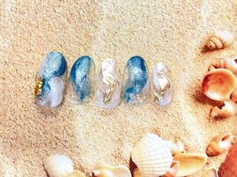 ハンド定額5800円☆8月追加