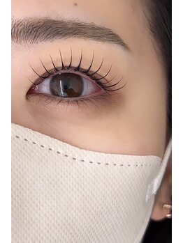 ベーハースタイル(Bh style omotesando)/くるんと大きめカール