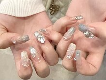 きらきらネイルサロン/