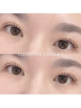 シェリアン 江戸川橋店(Chelien)/パリジェンヌラッシュリフト