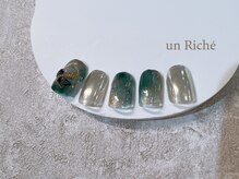 アンリッシュ 池袋東口店(un Riche)/≪60分≫￥8800　　　☆25.8.351
