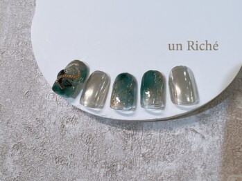 アンリッシュ 池袋東口店(un Riche)/≪60分≫¥8800 ☆25.8.351
