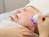 【気軽に30分エステ】美容液導入 ¥5,500 普段のスキンケアでは届かない層へ