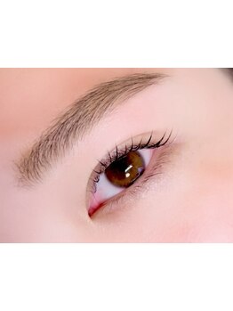 キープ力が自慢のサロン